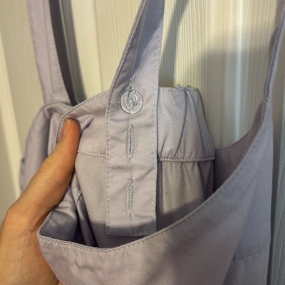 NWOT The Drop Tiered Maxi Dress - Picture 7 of 9